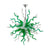 multi-colors hand blown art glass chandelier.jpg