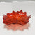 Hand Blown Murano Glass Wall Plates Wall Flowers Wall Decor for Wall Decoration