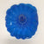 Hand Blown Murano Glass Wall Plates Wall Flowers Wall Decor For Wall Decoration