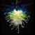 Italian Murano hand blown chandelier.jpg