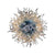 Chihuly type murano glass chandelier.jpg