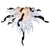 blown glass chandelier-Longree.jpg