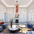 multi colors blown glass chandelier.jpg