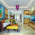 glass ball chandelier modern.jpg