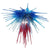Elegant hand blown glass chandelier.jpg