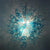 blue glass chandelier pendant lights.jpg