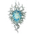 blue blown glass chandelier chihuly.jpg
