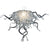 clear blown glass chandelier.jpg