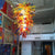colorful blown glass chandelier.jpg