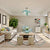 hand blown glass chandelier.jpg