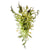 Chihuly green blown glass chandelier.jpg