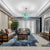 hand blown art glass chandelier.jpg