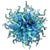 Chihuly glass chandelier ceiling lights.jpg