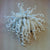 Chihuly Style Colored Glass Wall Light LED Bulbs Hand Blown Glass