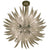 Chihuly Type hand blown glass chandelier.jpg
