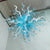 blue hand blown glass chandelier.jpg