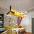 modern blue yellow airplane pendant lighting.jpg
