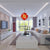 Murano glass hanging lights.jpg