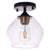glass ceiling light