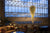 Blown Glass Chandelier Extra Large Size Chihuly Style