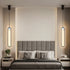 Modern Pendant Lights Nordic LED Aluminum And Acrylic