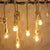 Retro Hemp Rope Vintage Countryside Pendant lighting