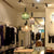 Nordic Pendant Light Rib Textured Glass Perfume Bottle Hanging Light Interior Design