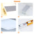LED Wall Lamp Nordic Slab Wall mount Wall Sconce