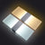 LED Wall Lamp Nordic Slab Wall mount Wall Hanging Light
