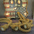 Retro Hemp Rope Vintage Countryside Pendant lamp Home Decor