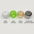 Ultra Modern Pendant Light Rib Textured Glass Perfume Bottle Hanging Light