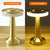 Modern Table Lamp Rechargeable Battery Operated Touch Control