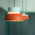 Modern Pendant Lamp Macaroon Scandinavian For Dining Room