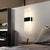 LED Wall Lamp Nordic Slab Wall mount Wall Lighting