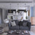 Modern Pendant Light Industrial Edison Home Decor
