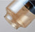Modern Hanging Glass LED Pendant Light For Kitchen Restaurant Bar Living Room