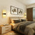 LED Wall Lamp Nordic Slab Wall mount Wall Decor