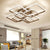 geometric led semi flush chandelier.jpg