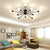 industrial linear chandelier for dining room.jpg