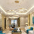 modern round chandelier for living room.jpg