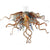 modern blown glass chandelier.jpg