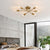 Sputnik linear ceiling chandelier for bedroom.jpg