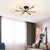 Semi flush linear glass chandelier.jpg