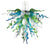Chihuly multi colored muraro glass chandelier.jpg