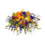 multi colored Chihuly glass chandelier.jpg