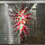 Chihuly like multi colored glass chandelier.jpg