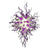 hand blown glass chandelier for kids room.jpg