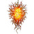 orange blown glass chandelier Chihuly copy.jpg