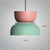 Modern Pendant Lamp Macaroon Scandinavian For Kitchen Island