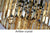 Modern Chandelier Tiered Round Crystal